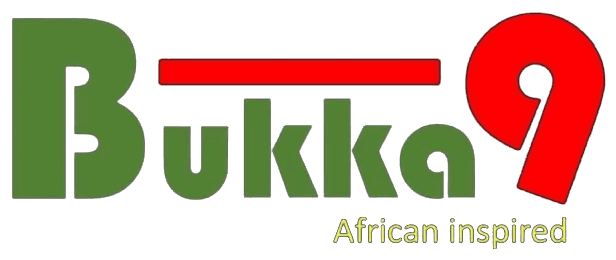 Bukka 9, African inspired